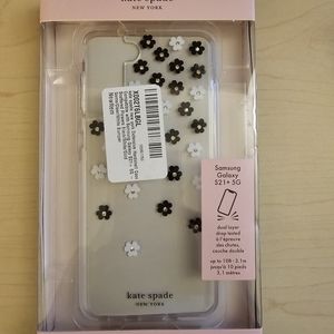 Kate Spade Samsung Galaxy S21+Phone Case